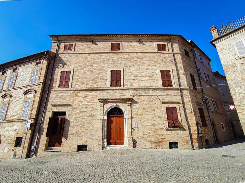 La Scarpetta Magica: Un Incantevole Soggiorno A 5 Stelle! ออฟฟิดา ภายนอก รูปภาพ