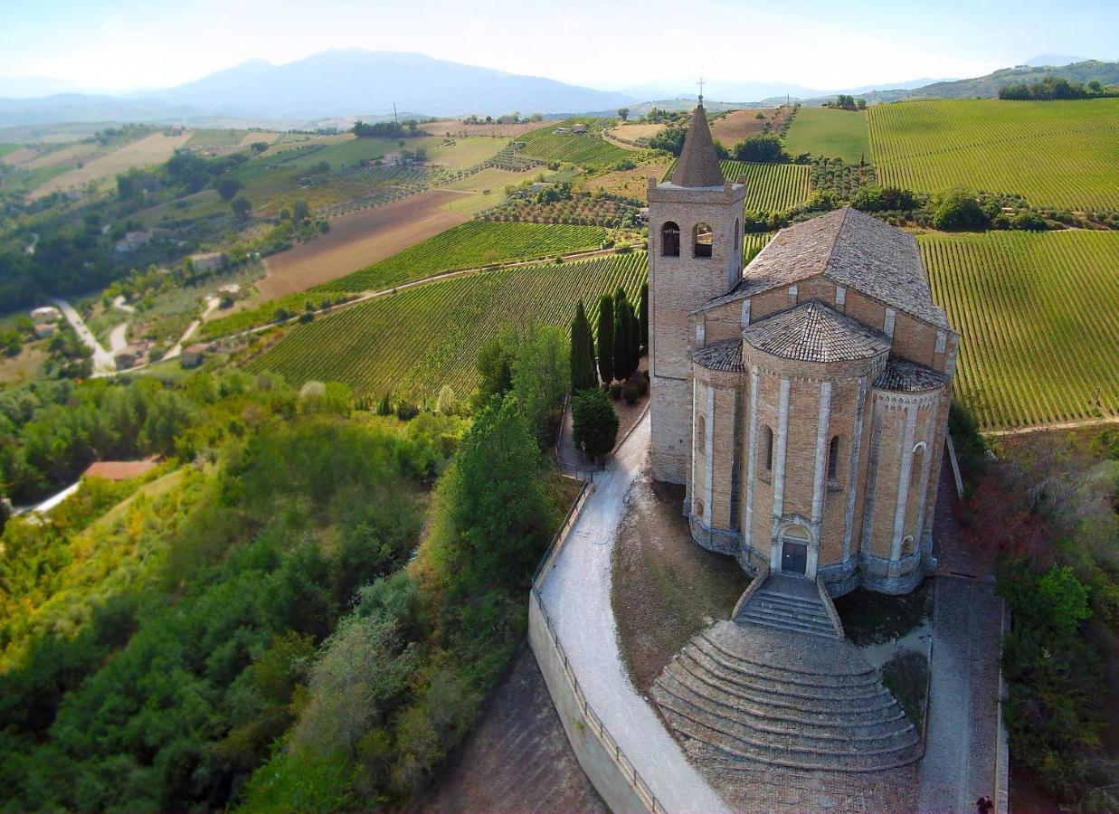 La Scarpetta Magica: Un Incantevole Soggiorno A 5 Stelle! ออฟฟิดา ภายนอก รูปภาพ
